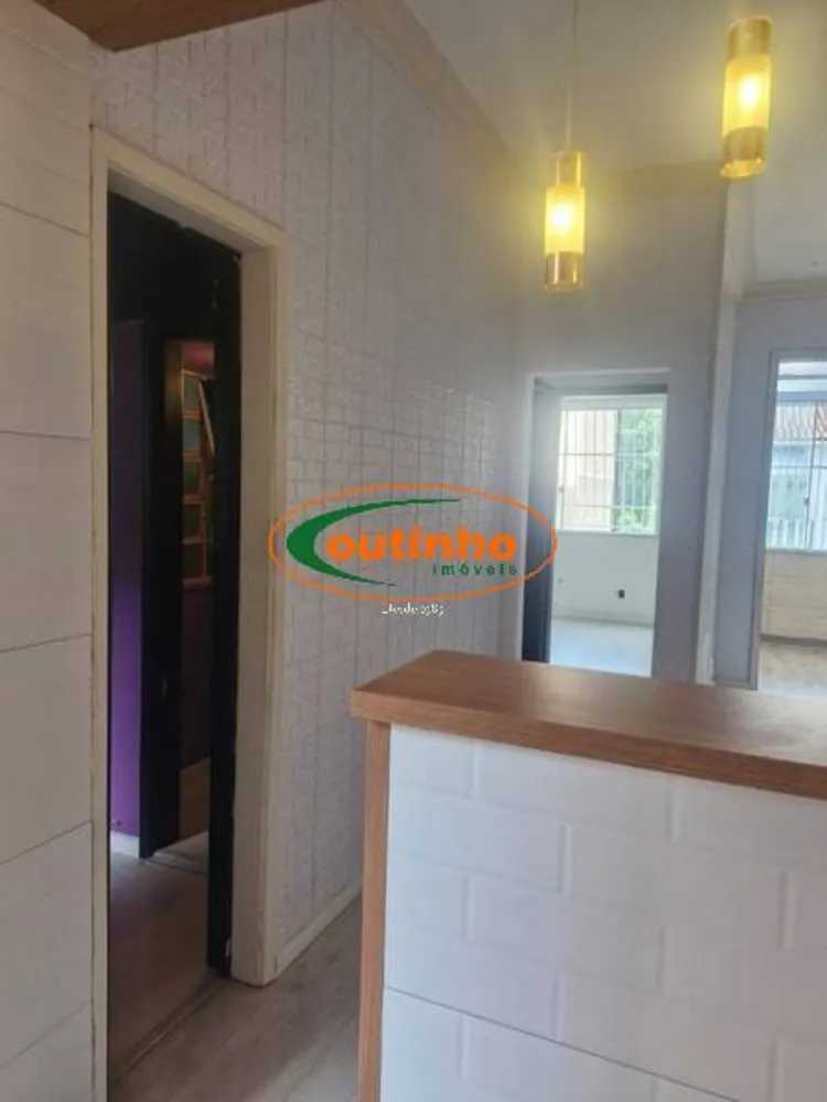 Apartamento, 2 quartos, 50 m² - Foto 13