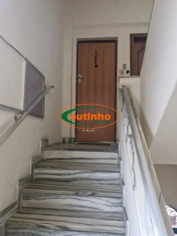 Apartamento, 2 quartos, 50 m² - Foto 12