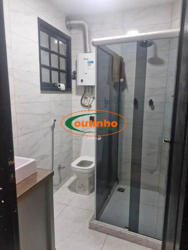 Apartamento, 2 quartos, 50 m² - Foto 23