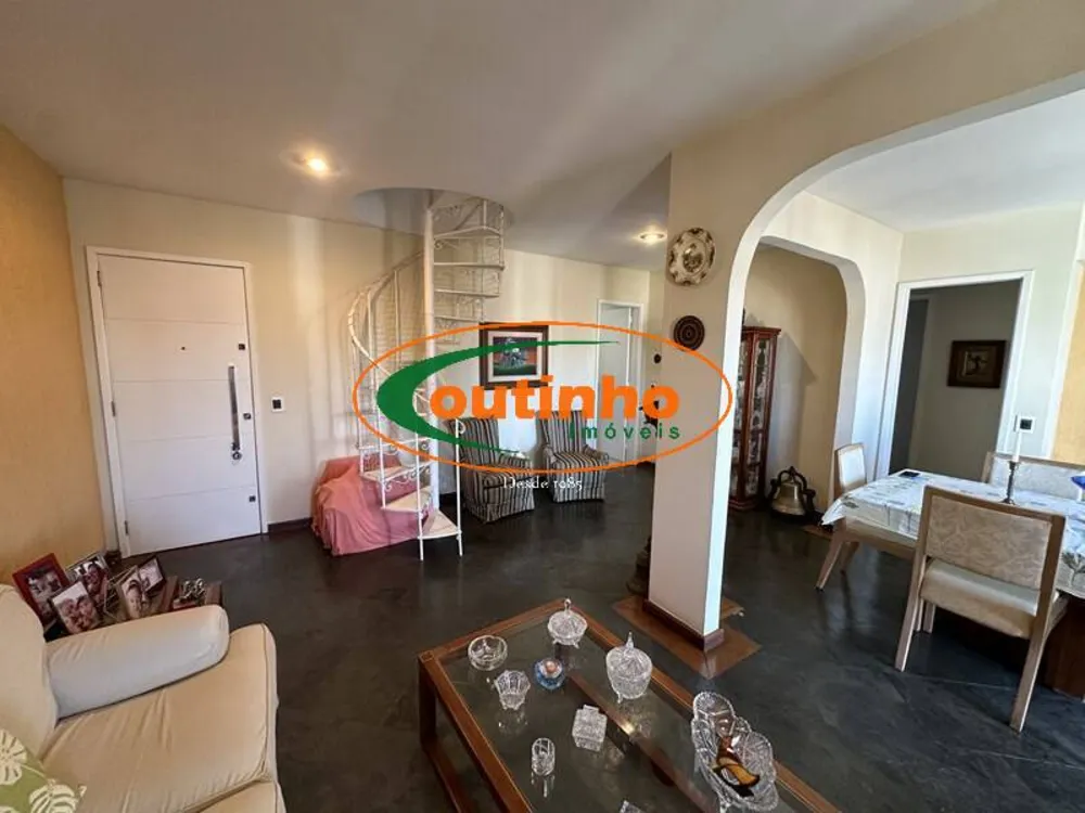 Cobertura, 3 quartos, 180 m² - Foto 8