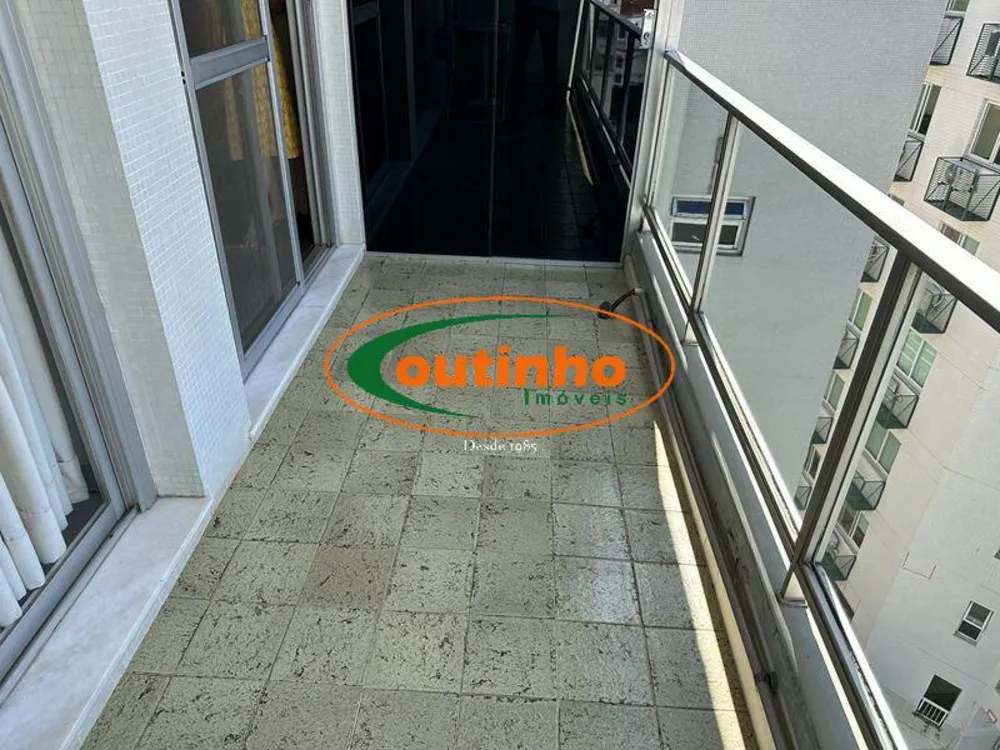 Cobertura, 3 quartos, 180 m² - Foto 7