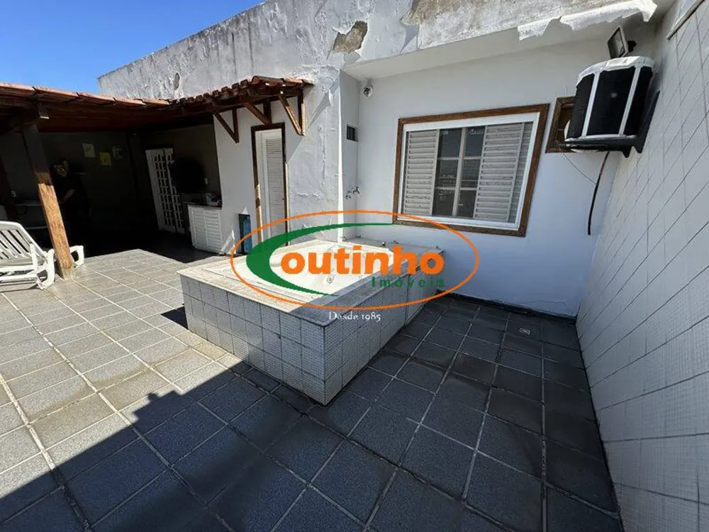 Cobertura, 3 quartos, 180 m² - Foto 29