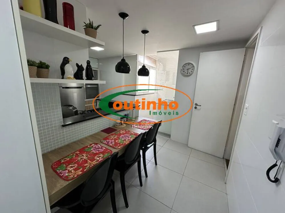Cobertura, 3 quartos, 180 m² - Foto 11