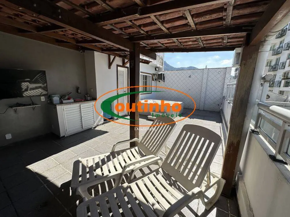 Cobertura, 3 quartos, 180 m² - Foto 3