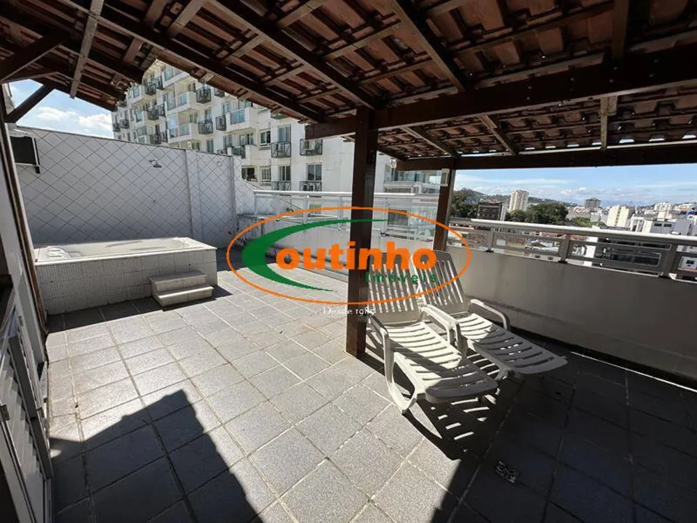 Cobertura, 3 quartos, 180 m² - Foto 9