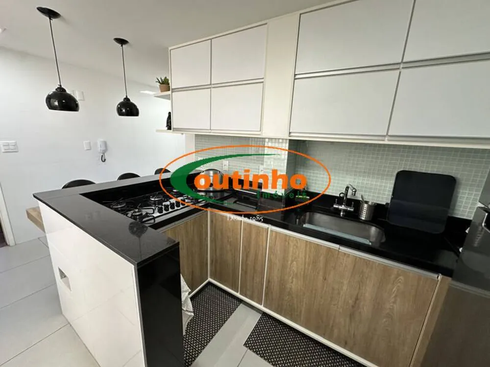 Cobertura, 3 quartos, 180 m² - Foto 6