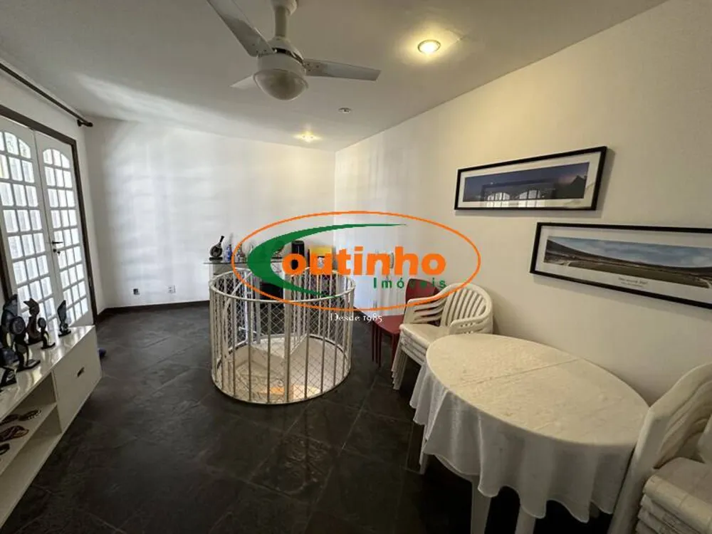 Cobertura, 3 quartos, 180 m² - Foto 28