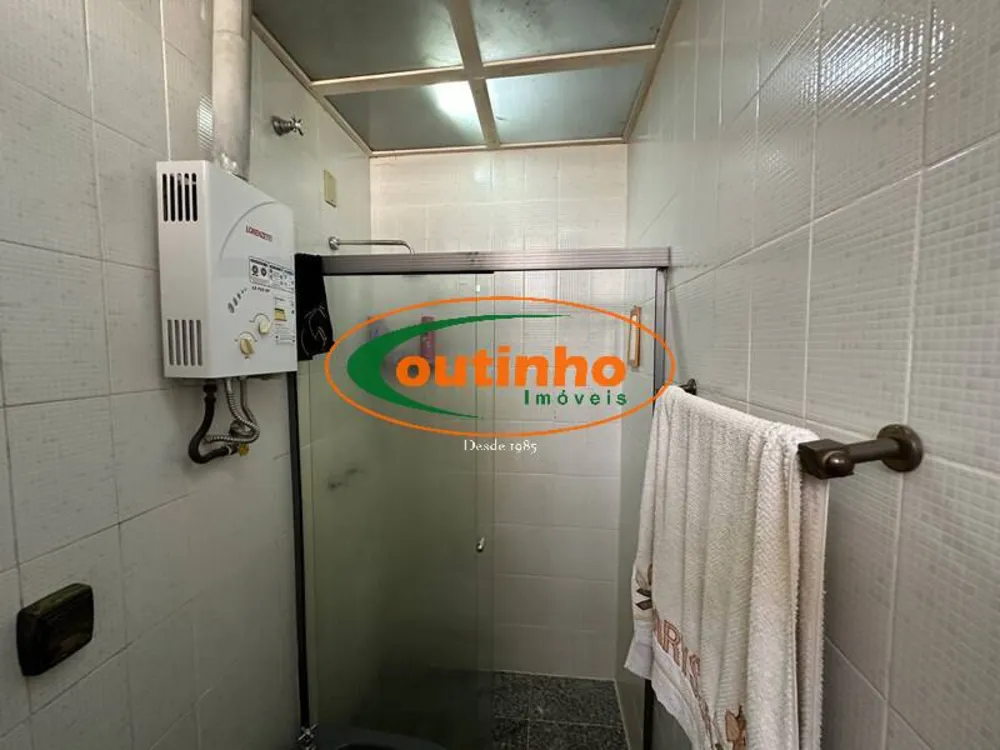 Cobertura, 3 quartos, 180 m² - Foto 1