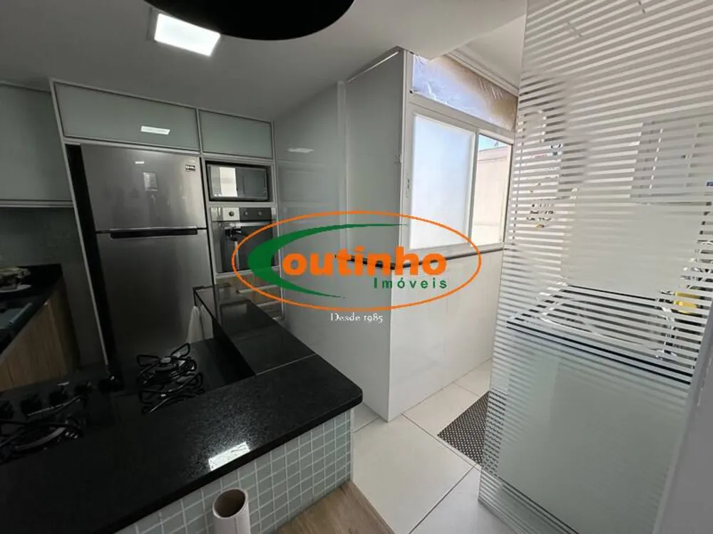 Cobertura, 3 quartos, 180 m² - Foto 7