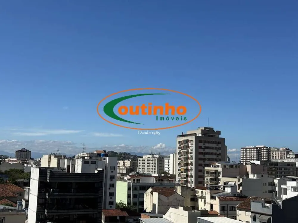 Cobertura, 3 quartos, 180 m² - Foto 1