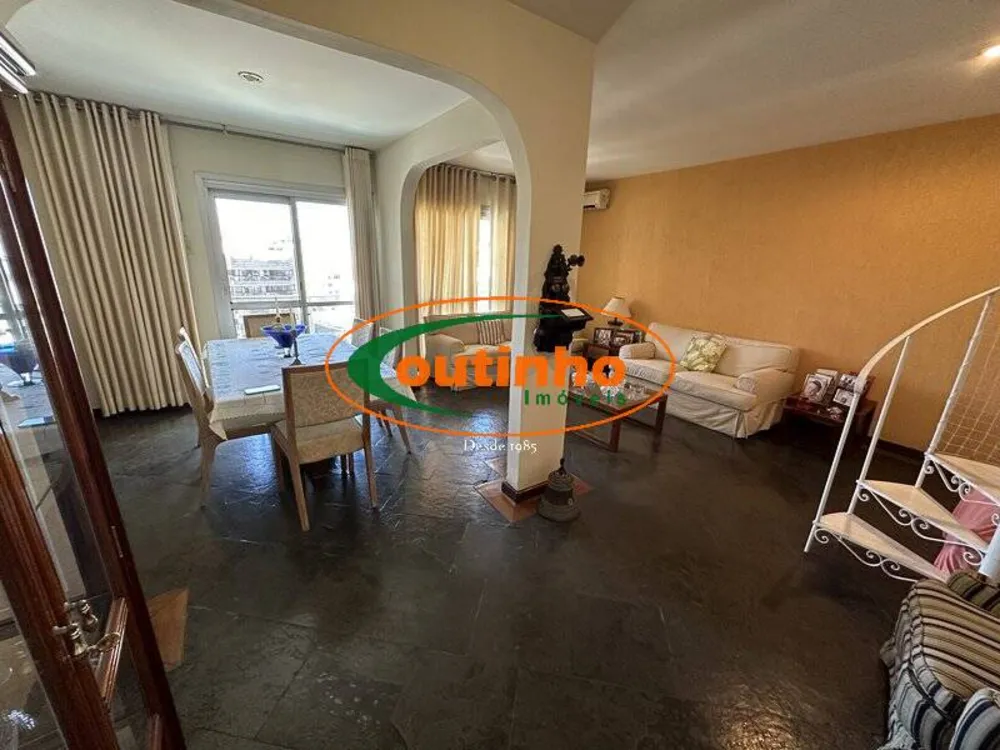 Cobertura, 3 quartos, 180 m² - Foto 10