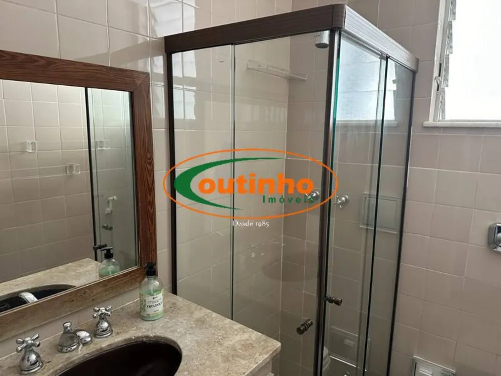 Cobertura, 3 quartos, 180 m² - Foto 3