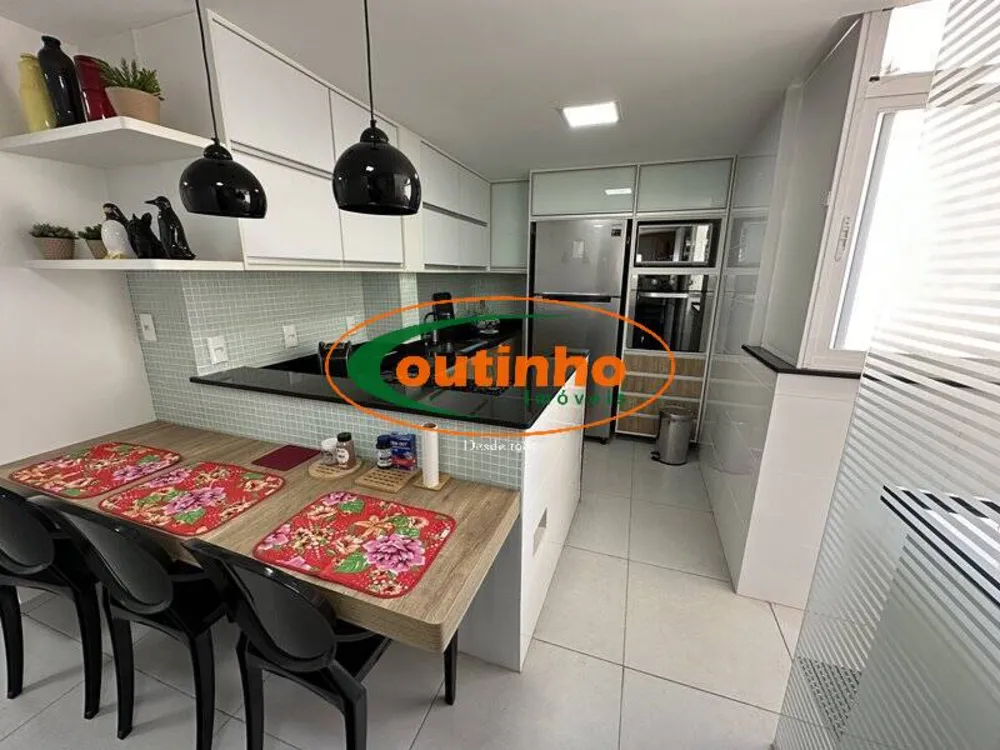 Cobertura, 3 quartos, 180 m² - Foto 12