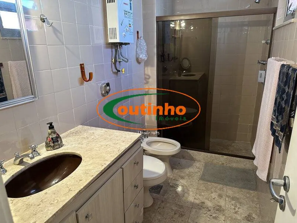 Cobertura, 3 quartos, 180 m² - Foto 19