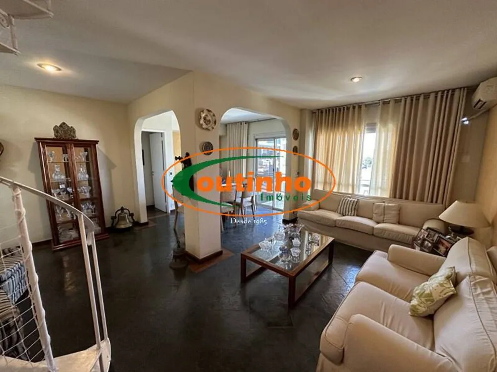 Cobertura, 3 quartos, 180 m² - Foto 5