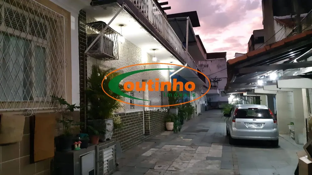 Casa, 3 quartos, 158 m² - Foto 2