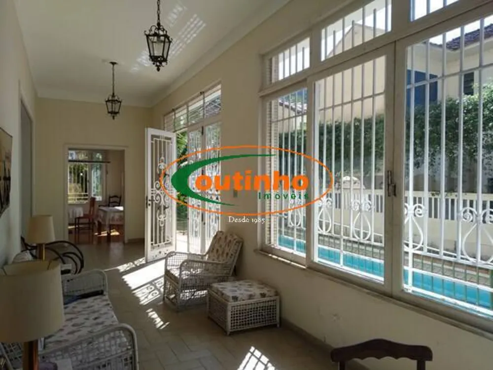 Casa, 8 quartos, 769 m² - Foto 11