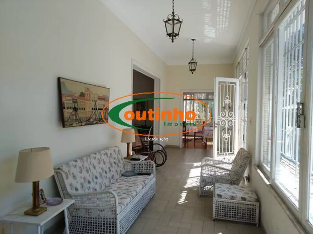Casa, 8 quartos, 769 m² - Foto 8