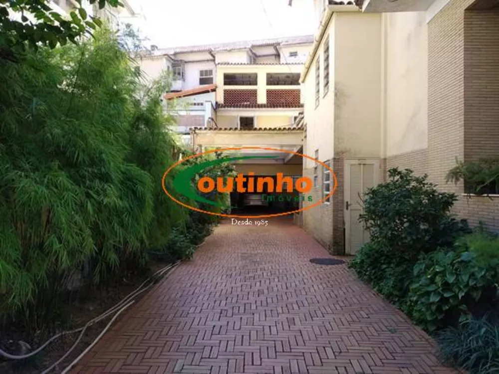 Casa, 8 quartos, 769 m² - Foto 24