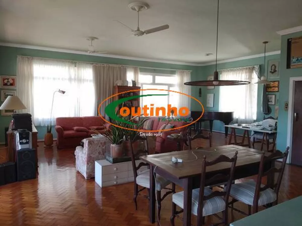 Casa, 8 quartos, 769 m² - Foto 2