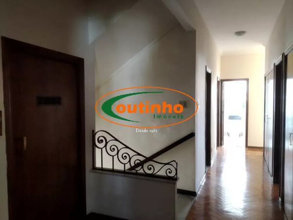 Casa, 8 quartos, 769 m² - Foto 19