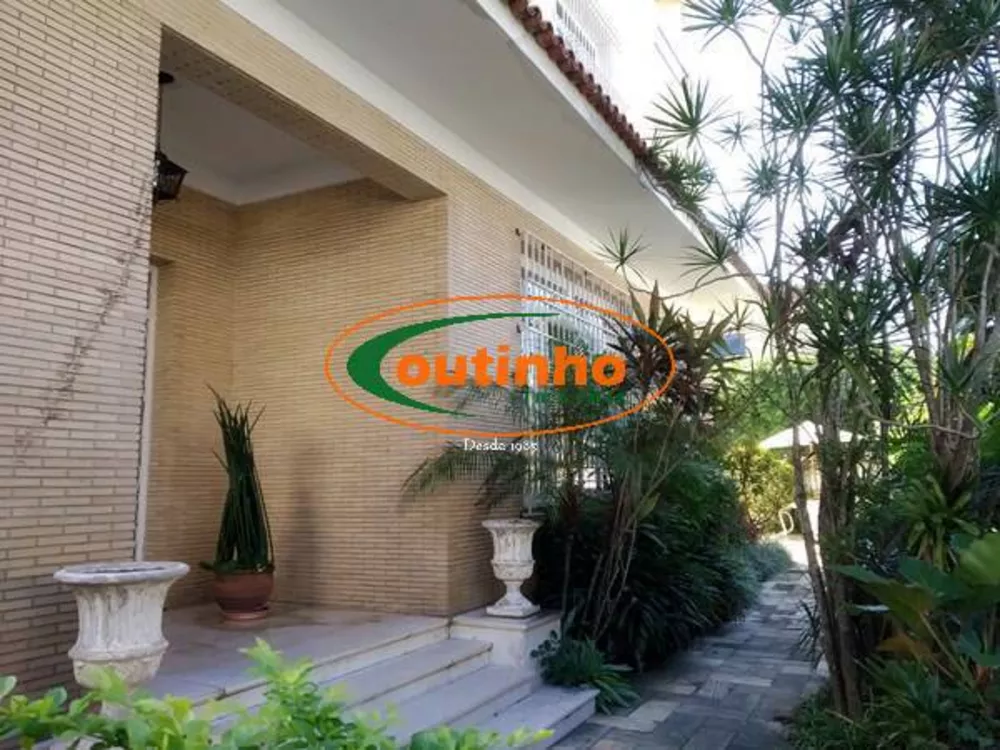Casa, 8 quartos, 769 m² - Foto 25