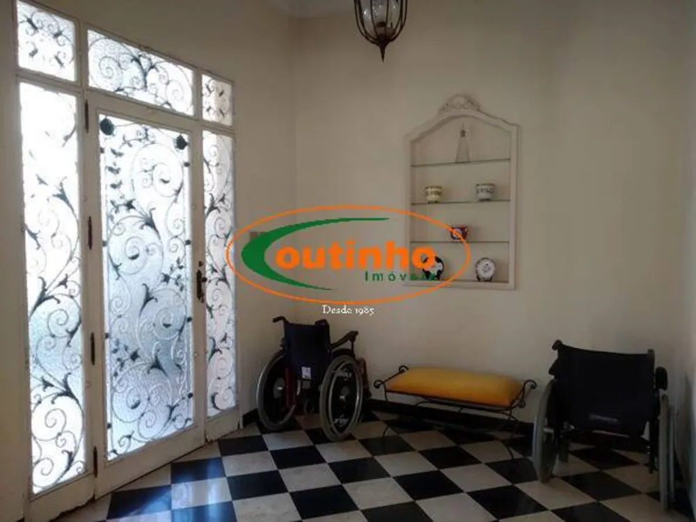 Casa, 8 quartos, 769 m² - Foto 12