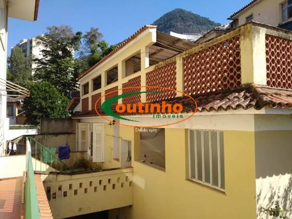 Casa, 8 quartos, 769 m² - Foto 14