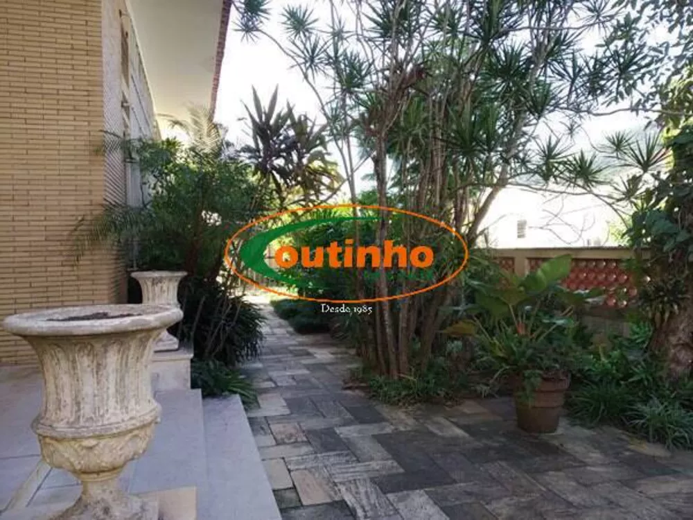 Casa, 8 quartos, 769 m² - Foto 23