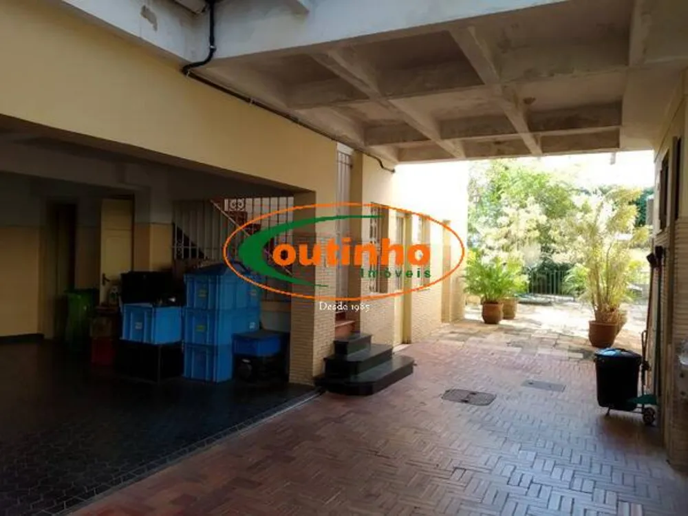 Casa, 8 quartos, 769 m² - Foto 44