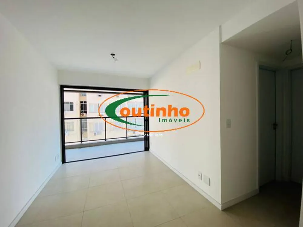 Apartamento, 2 quartos, 64 m² - Foto 3