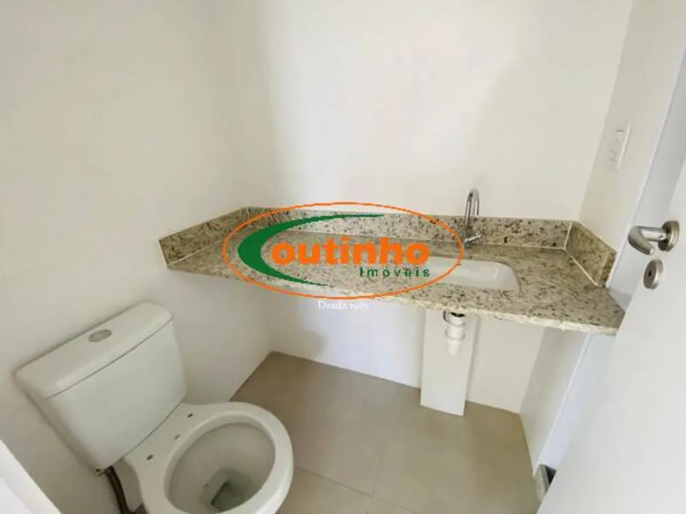 Apartamento, 2 quartos, 64 m² - Foto 7