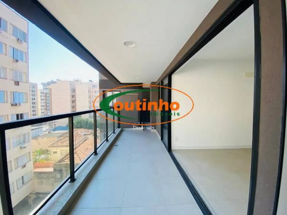 Apartamento, 2 quartos, 64 m² - Foto 1