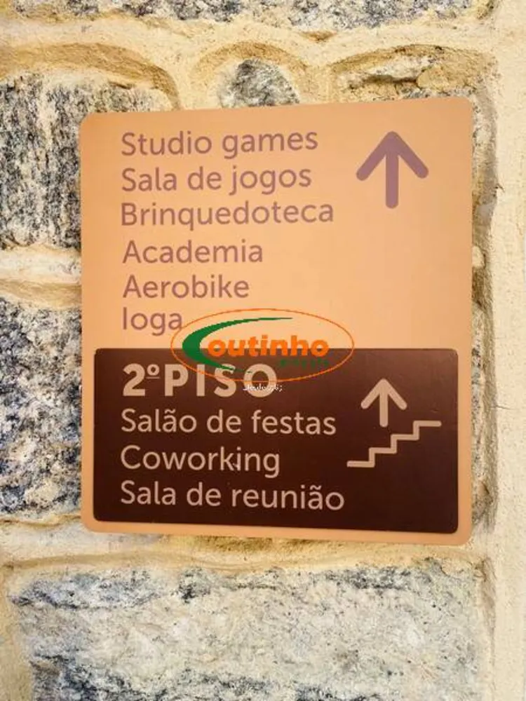 Apartamento, 2 quartos, 64 m² - Foto 24