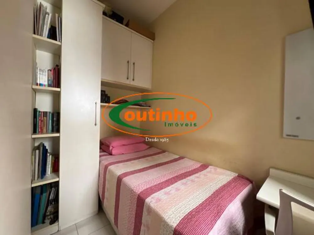 Apartamento, 2 quartos, 61 m² - Foto 6