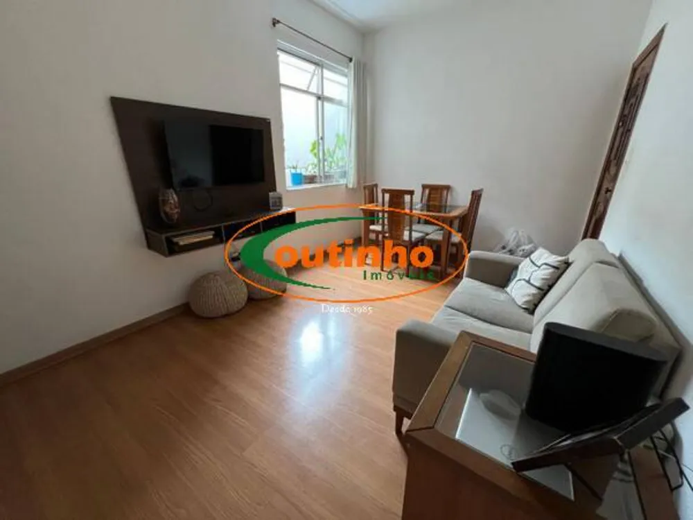 Apartamento, 2 quartos, 61 m² - Foto 3