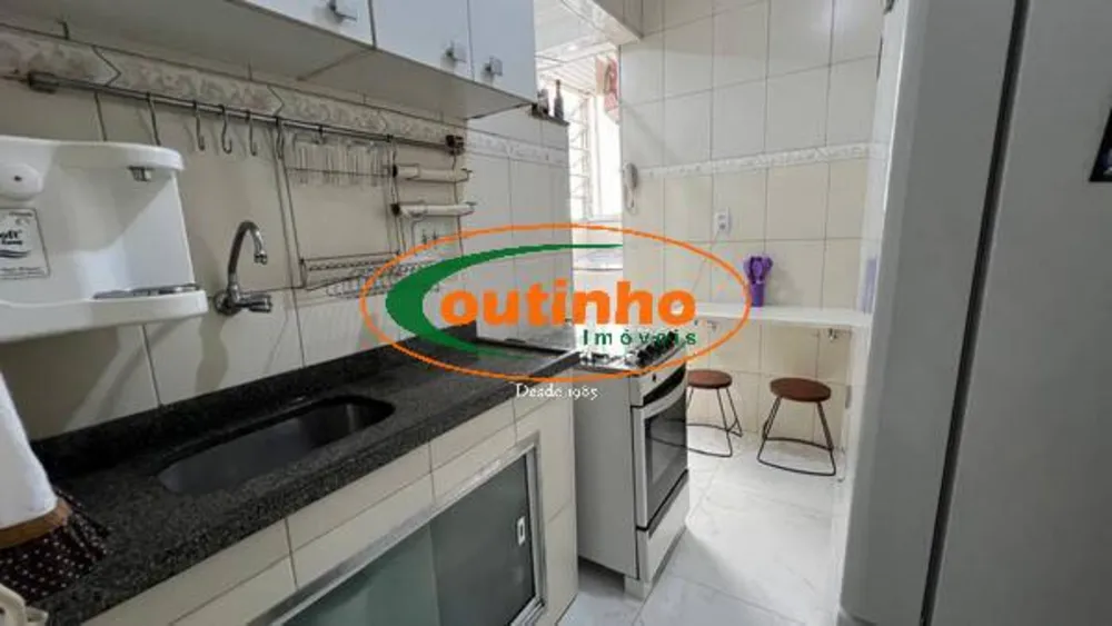 Apartamento, 2 quartos, 61 m² - Foto 4