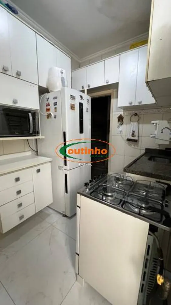 Apartamento, 2 quartos, 61 m² - Foto 2