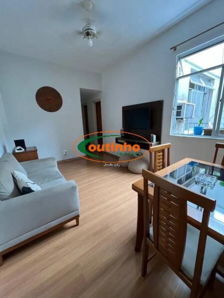 Apartamento, 2 quartos, 61 m² - Foto 7