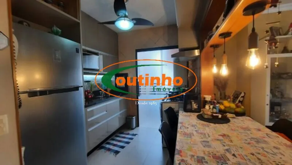 Apartamento, 3 quartos, 70 m² - Foto 21