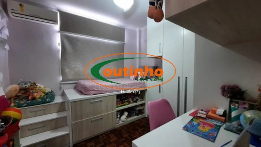 Apartamento, 3 quartos, 70 m² - Foto 8