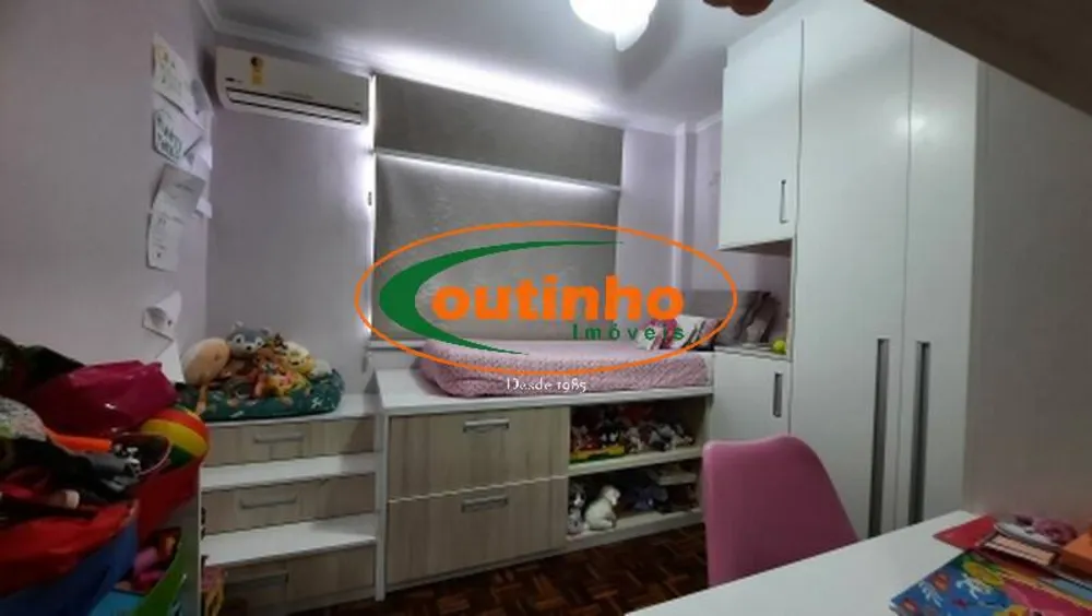 Apartamento, 3 quartos, 70 m² - Foto 10