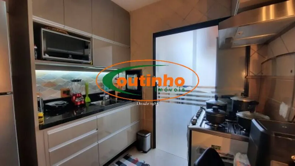 Apartamento, 3 quartos, 70 m² - Foto 22