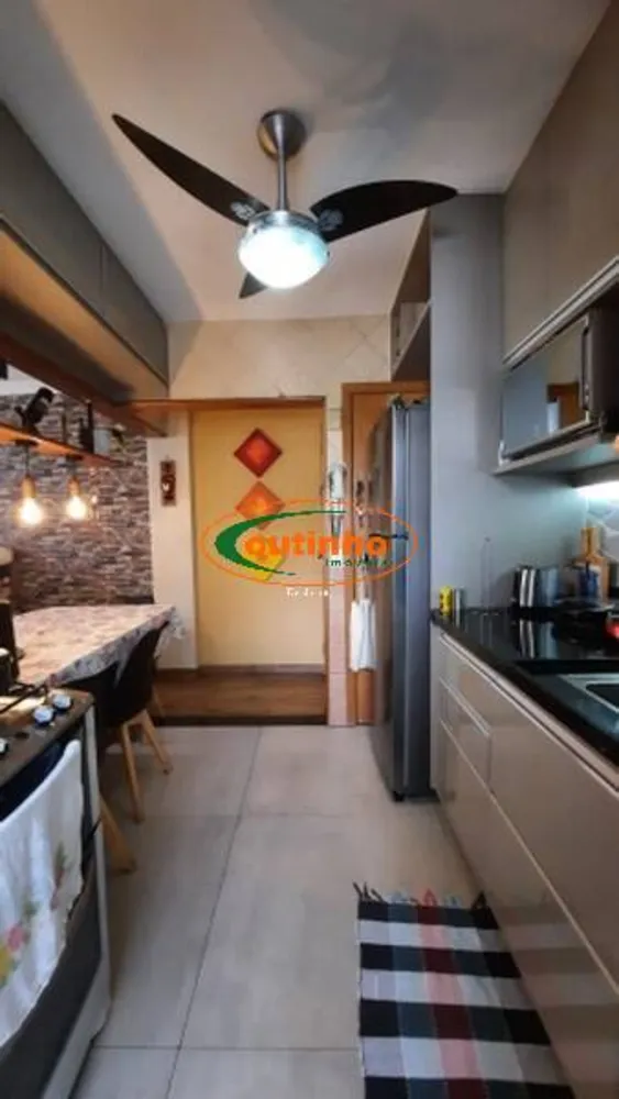 Apartamento, 3 quartos, 70 m² - Foto 23