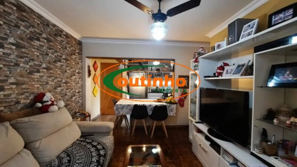 Apartamento, 3 quartos, 70 m² - Foto 5
