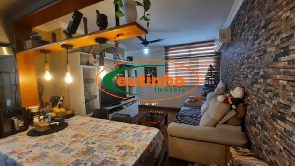 Apartamento, 3 quartos, 70 m² - Foto 1