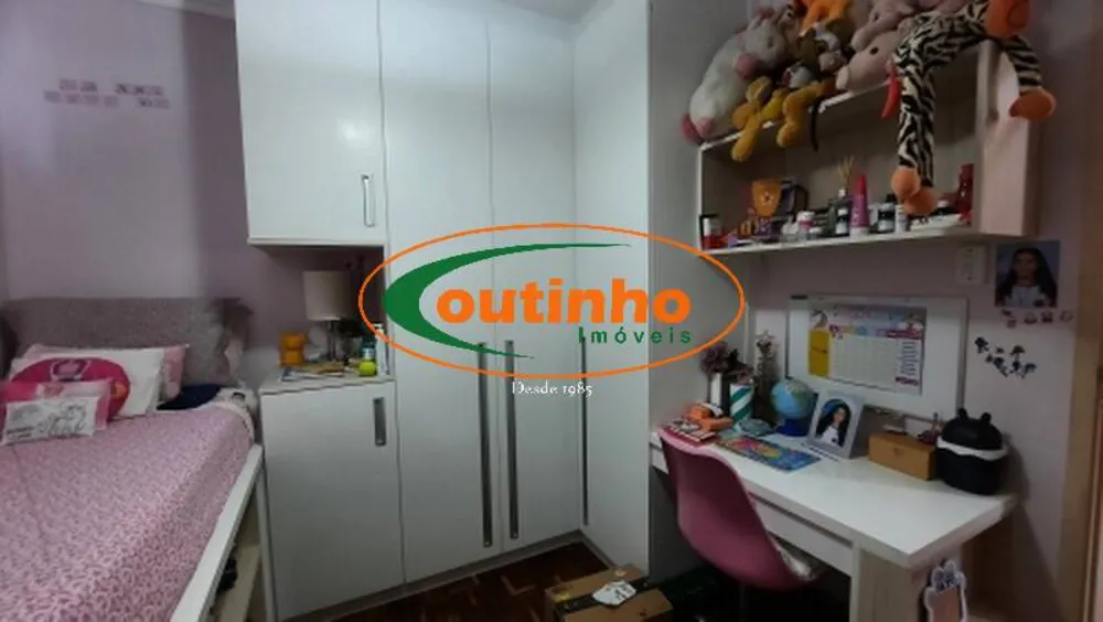 Apartamento, 3 quartos, 70 m² - Foto 9
