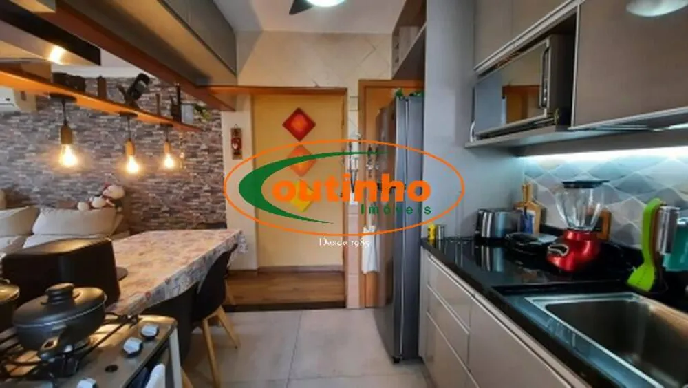 Apartamento, 3 quartos, 70 m² - Foto 24