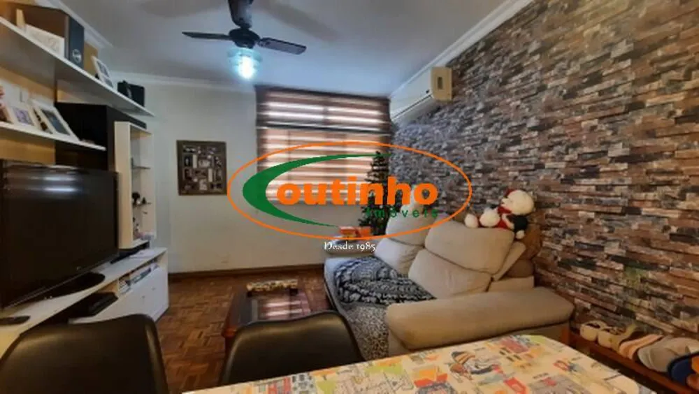 Apartamento, 3 quartos, 70 m² - Foto 3