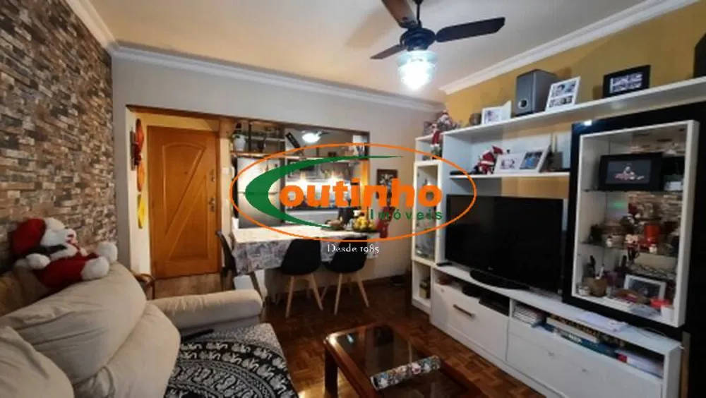 Apartamento, 3 quartos, 70 m² - Foto 4
